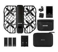 Drone con fotocamera HOVERAir SP06H072 drone [SP06H072]