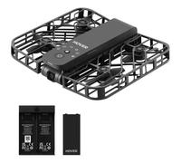 HOVERAir X1 Combo 4 rotori Quadrirotore 2704 x 1520 Pixel 1050 mAh Nero (X1 RETA