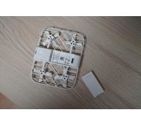 HOVERAir / X1 Combo Plus / Bianco / Drone fotocamera / HOV100S00039