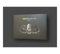 HOVERAir X1 Pro 4K/60fps AI Drone Palm Dekeoff Auto Follow 42km/h Pieghevole ...