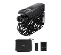 HOVERAir X1 PRO Action Cam Volante 4K, Drone Pieghevole, Combo Basic