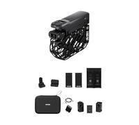 HOVERAir X1 PRO Action Cam Volante 4K, Drone Pieghevole, Combo Fly Joy