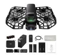 HOVERAir X1 PRO Action Cam Volante 4K, Drone Pieghevole, Combo Sci