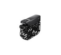 HOVERAir X1 PRO Action Cam Volante, drone 4k pieghevole con 10+ Modalità di Volo Completamente Automatiche, 42 KM/H Velocità di Follow, Vola Ovunque con OmniTerrain(Standard)