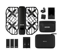 Drone con fotocamera HOVERAir SP06H072 drone [SP06H072]