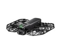 HOVERAir X1 Pro Max Cycling Combo Drone 8K fotocamera + 3 batterie / nuovo si...