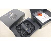 HOVERAir / X1 Pro Max Cycling Combo / Nero / Fotocamera Drone / HOV100S00011