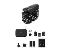 HOVERAir X1 PROMAX Action Cam Volante 8K, Drone Pieghevole, Combo Fly Joy