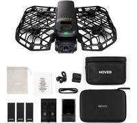HoverAir X1 PROMAX Kit da ciclismo definitivo