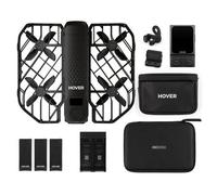 HoverAir X1 PROMAX Kit da ciclismo definitivo