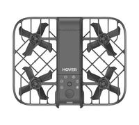 HOVERAir X1 Smart 4 rotori Quadrirotore 12 MP 2704 x 1520 Pixel 690 mAh Nero (X1