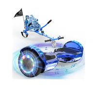 Hoverboard EVERCROSS TECH XP10