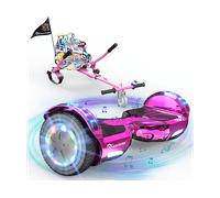 Hoverboard EVERCROSS TECH XP10