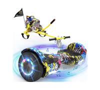 Hoverboard EVERCROSS TECH XP9