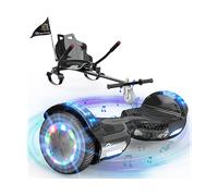 Hoverboard EVERCROSS TECH XP9