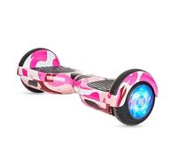 Hoverboard infantile EX-67 - Nouvo