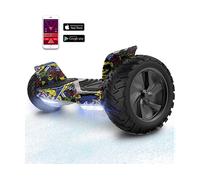 Hoverboards RCB HM2