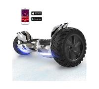 Hoverboards RCB HM2