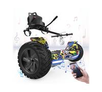 Hoverboards RCB HM2/6 KT