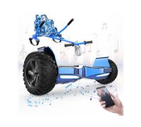 Hoverboards RCB HM2/6 KT