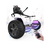 Hoverboards RCB HM2/6 KT