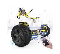 Hoverboards RCB HM2/6 KT