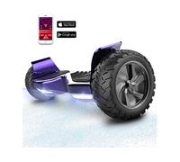 Hoverboards RCB HM6