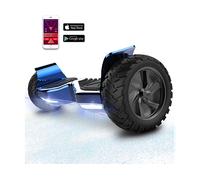 Hoverboards RCB HM6