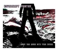 Hovercraft Pirates When Our Wake Hits Your Shore (CD)