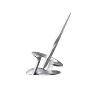 HOVERPEN INTERSTELLAR STARLIGHT SILVER/STANDARD SHINTE002 NOVIUM