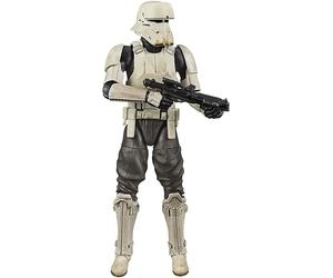 Hovertank Driver 15 Cm Star Wars Black Series Archive Hasbro