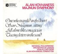 Hovhaness, A. - Sym 24
