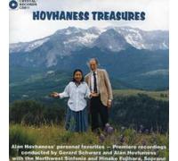 Hovhaness, A. - Sym 31/49