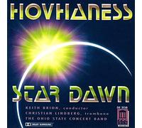 Hovhaness Alan - Sym 20/29/53/Flowering Peach S