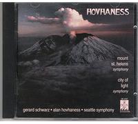 Hovhaness,Alan - Symphony 22/50