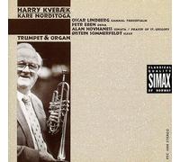 Hovhaness/Eben/Sommerfeldt - Sonata For Trumpet & Organ