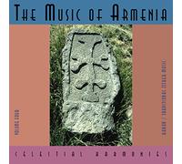 HOVHANNESSIAN, KARINEH - MUSIC OF ARMENIA 4