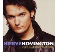 Hovington, Herve - Deux Histoires D'Amour