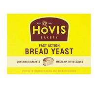 Hovis Lievito 42g x 6