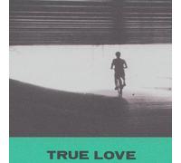 Hovvdy - True Love (Pink Vinyl)