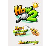 How 2 Use a Screwdriver Properly: A Practical Guide for Everyday Home Use