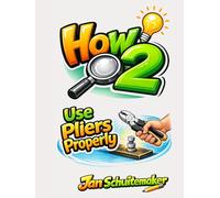 How 2 Use Pliers Properly: Stop Slipping, Rounding, and Snapping Stuff