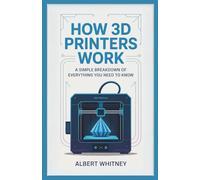 How 3D Printers Work: A Simple Breakdown of Everything You Need to Know