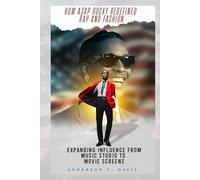 HOW A$AP ROCKY REDEFINED RAP AND FASHION: EXPANDING INFLUENCE FROM MUSIC STUDIOS TO MOVIE SCREENS