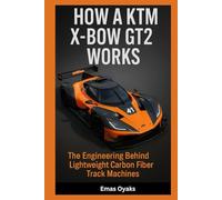 How A KTM X-Bow GT2 Works: The Engineering Behind Lightweight Carbon Fiber Track Machines