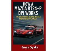 How A Mazda RT24-P DPi Works: The Engineering Behind Mazda’s IMSA Prototype Racer