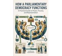 How a Parliamentary Democracy Functions: A Practical Guide to Power, Process, and Representation