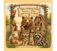How a Petting Farm Became a Home and Found Its Heart