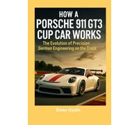 How A Porsche 911 GT3 Cup Car Works: The Evolution of Precision German Engineering on the Track