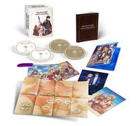 How a Realist Hero Rebuilt the Kingdom: Part 1 (Blu-ray)